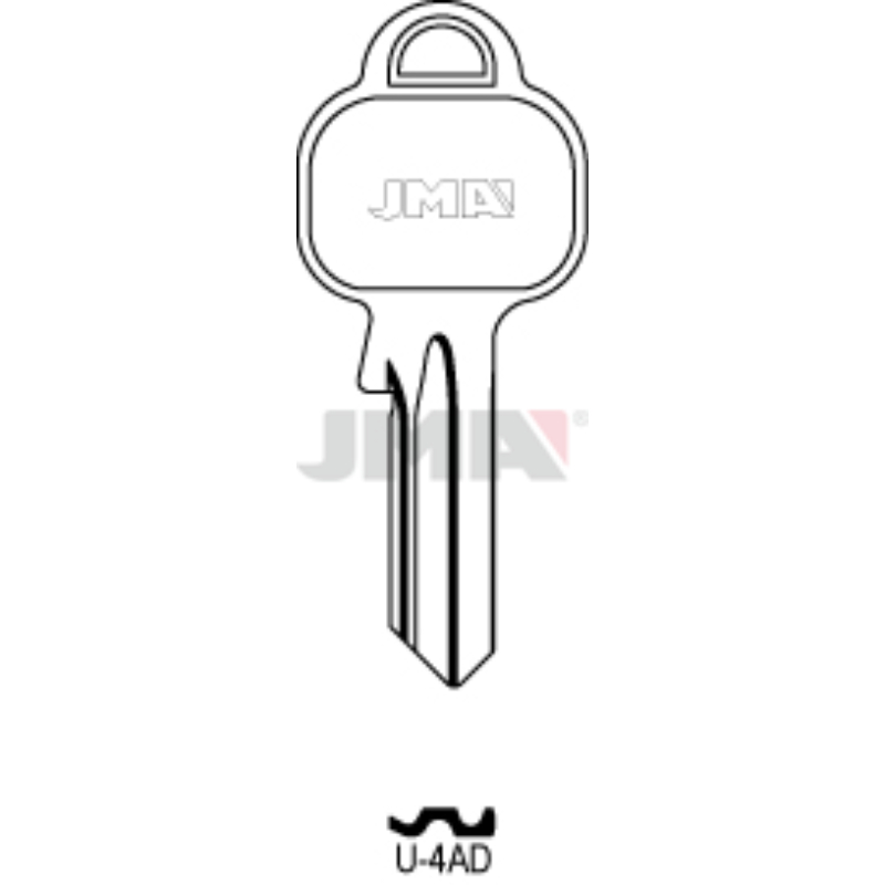 Chei JMA Otel-A U-4AD